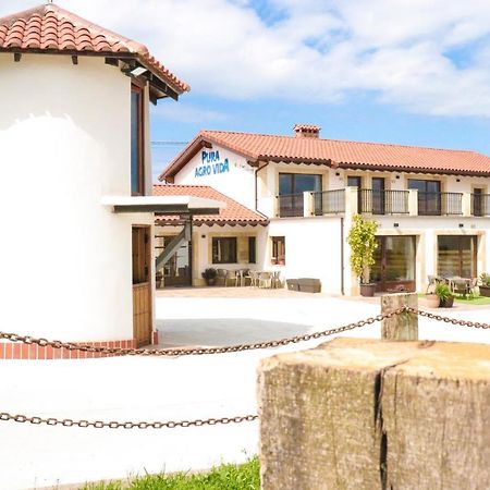 Pura Agro Vida Daire Galizano Dış mekan fotoğraf