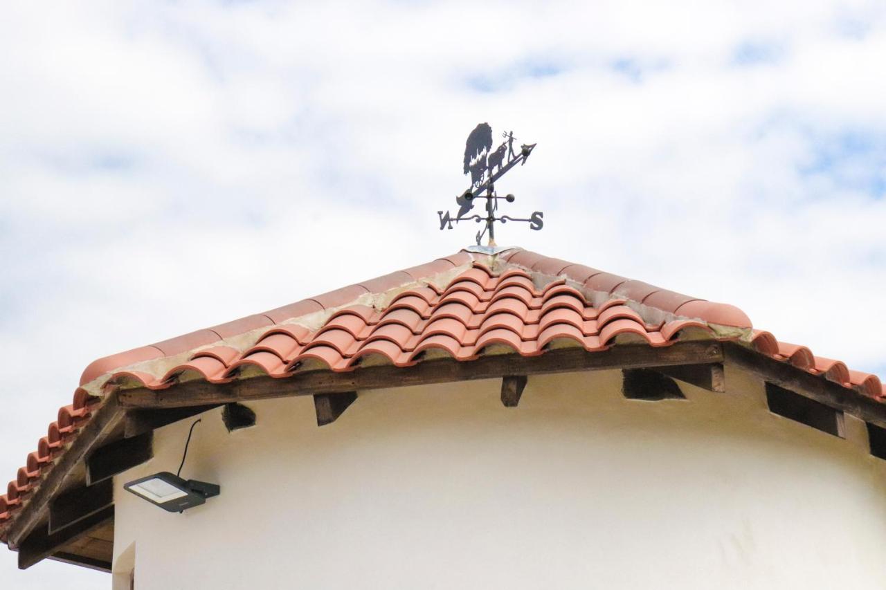 Pura Agro Vida Daire Galizano Dış mekan fotoğraf